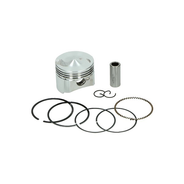 zuiger DMP (voor cil 38589) 70cc 47mm sco piaggio 4t-2v