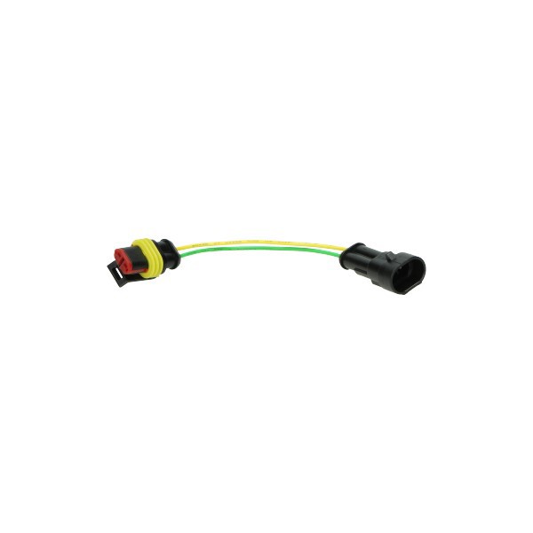adapter DMP knipperlicht euro-4/5 verloop naar n.t. DMP/Power1 1 stuks sprint 4t-3v, zip 4t, primavera