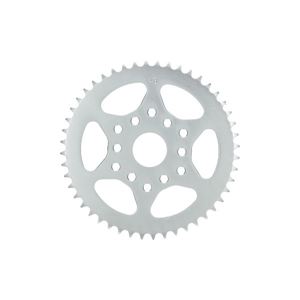 tandwiel DMP achter o.a. 2speed 48t puch maxi