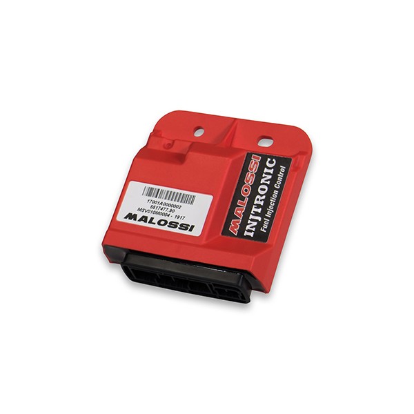 ECU unit malossi euro-3 voor 49mm cil. liberty IGET 5517477b