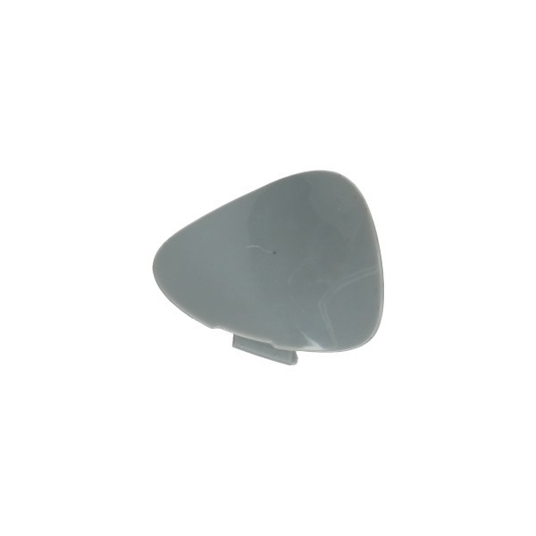 stuurkapdop Piaggio origineel links blank primavera, sprint 1b000075
