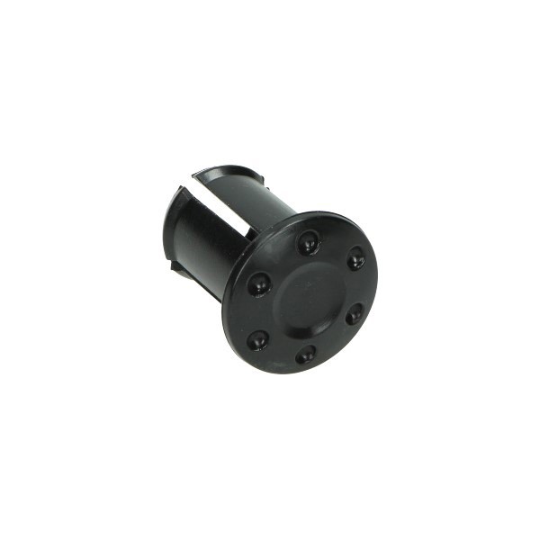 dop Piaggio origineel kickstartdeksel euro-4/5 zwart liberty IGET, primavera, zip 4t 1a004645