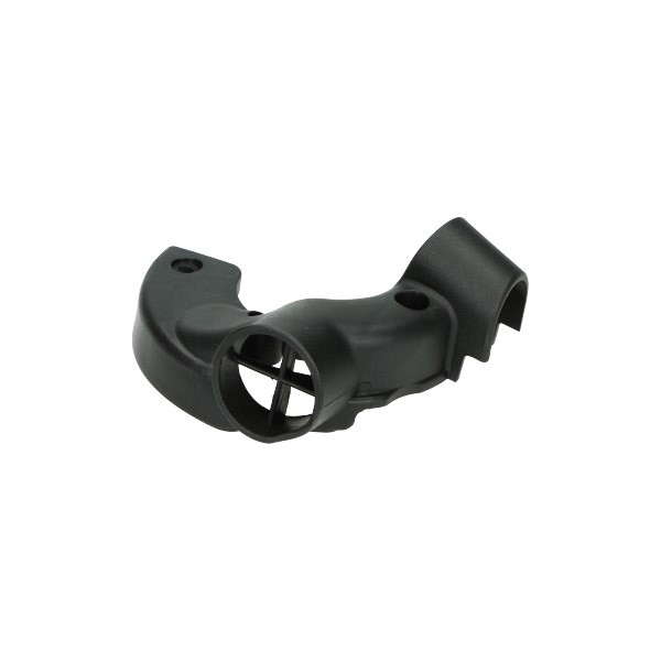 luchtinlaat Piaggio origineel kickstartdeksel euro-4 primavera 4t [euro4], sprint sport 4t (euro4) b018971