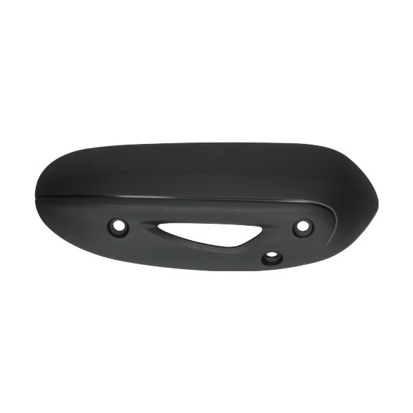 hitteschild Piaggio origineel uitlaat euro-4/5 liberty IGET, zip 4t, zip 4t 3v 1a011473