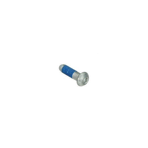 bout Piaggio origineel remschijf m6x20mm carnaby, lx, runner, zip sp, beverly, fly, gts alle mod., mp3, zip 4t, zip2000 667152