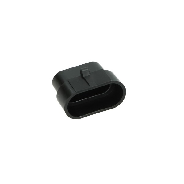 afdekdop Piaggio origineel diagnose stekker piaggio, vespa 582928