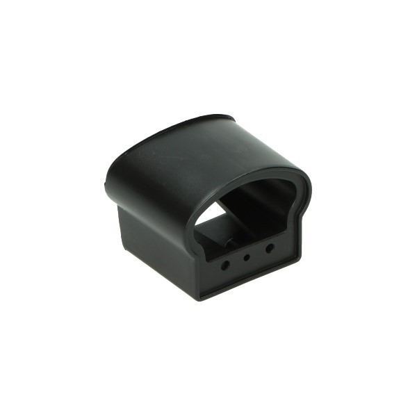 bevestiging Piaggio origineel rubber kentekenplaat verlichting zip 2t , zip 4t, zip sp 576188