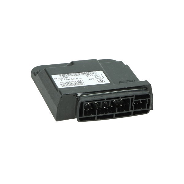 ECU unit Piaggio origineel 25km euro-4 primavera 4t (euro4), sco piaggio 4t-3v I-get, sprint 4t (euro4) cm278916