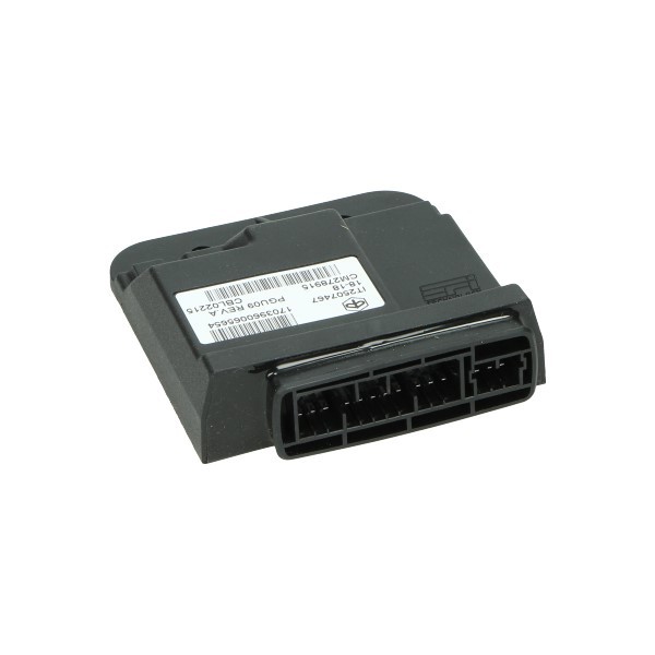 ECU unit Piaggio origineel 45km euro-4 primavera 4t (euro4), sco piaggio 4t-3v I-get, sprint cm278915