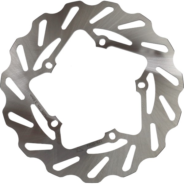 remschijf polini wave voor 200mm fly, lxv, primavera, sprint, vespa lx, zip sp 175.0044