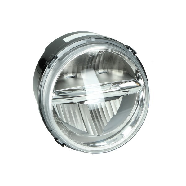 koplampunit Piaggio origineel led euro-4/5 primavera 1d002114