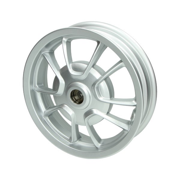 achterwiel Piaggio origineel 12 inch euro-2/4/5 standaard aluminium primavera 4t 1c003571r