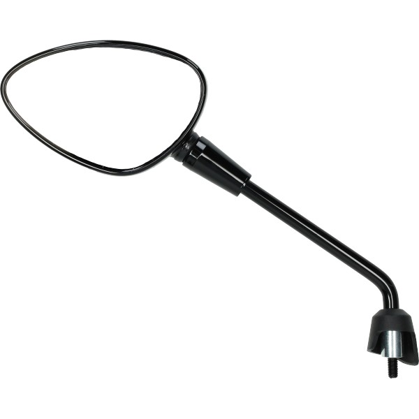 spiegel Piaggio origineel links [notte] zwart sprint, sprint 4t (euro4) cm262013