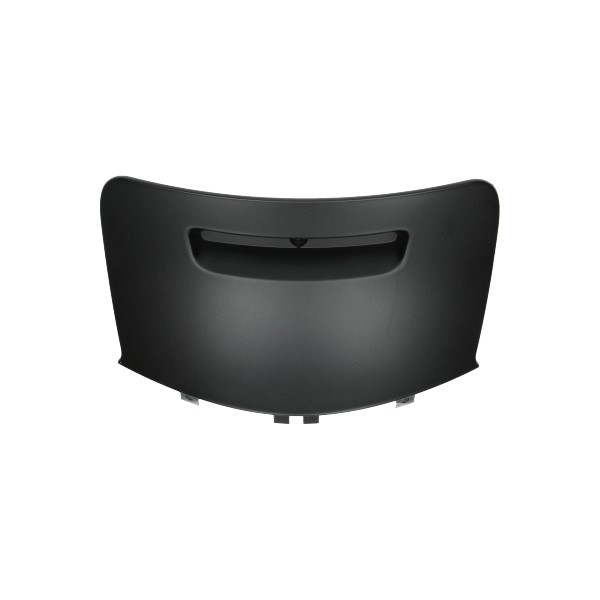 klep Piaggio origineel bodyscherm [notte] zwart mat 99/C sprint 4t (euro4) 67361900nv