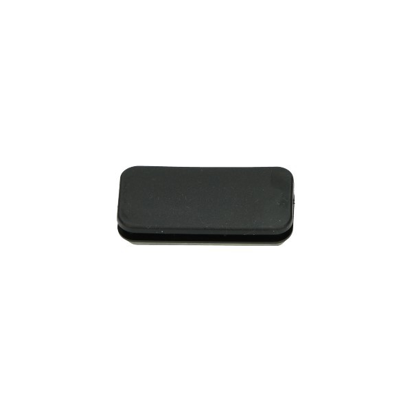 afdekdop Piaggio origineel onderspoiler primavera, sprint 1b000112