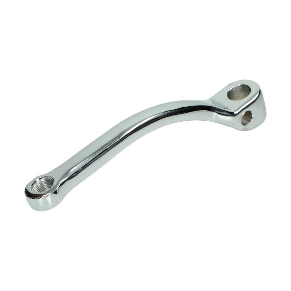 crank DMP links chroom puch maxi