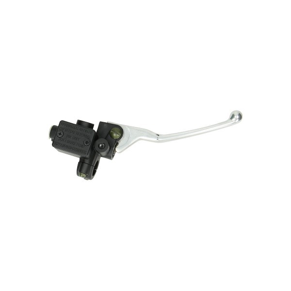 remhendel Piaggio origineel rechts euro-4/5 liberty, primavera 4t iget, sprint 4t-3v cm074902
