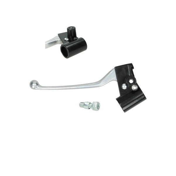 remhendel Piaggio origineel links primavera 4t [euro4], sprint 4t (euro4) cm063807