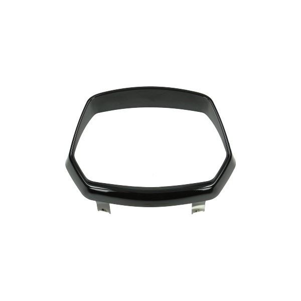 koplamprand Piaggio origineel euro-4/5 [notte] glans zwart sprint cm2990025