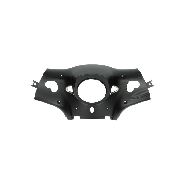 stuurkap Piaggio origineel onder [notte] zwart mat 99/C sprint 1b001231000nv