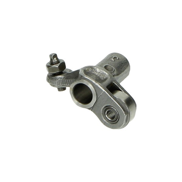 tuimelaar Piaggio origineel uitlaat euro-4/5 primavera 4t-3v, sprint 4t-3v, zip 4t 3v, liberty IGET b019281
