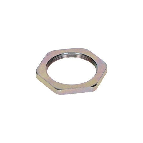 koppelingsmoer Piaggio origineel m36x1mm beverly, carnaby, gts alle mod., mp3, liberty 125cc, lx 125cc, runner 180cc 433232