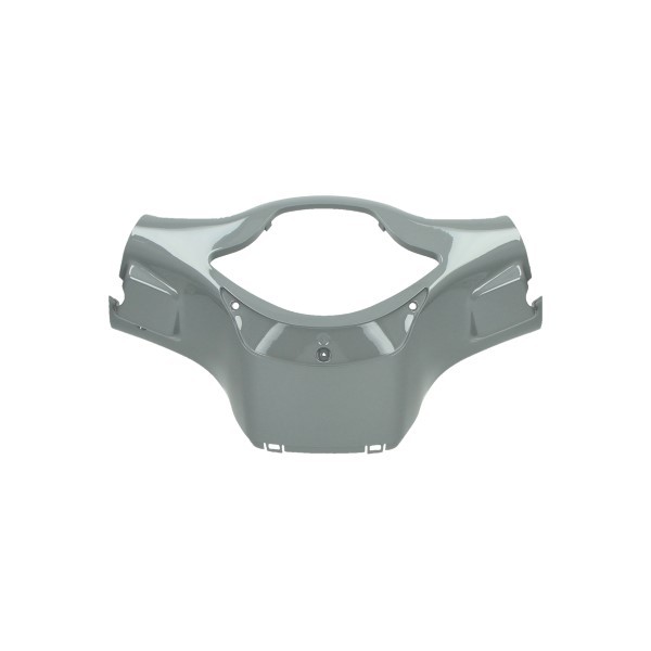 stuurkap Piaggio origineel boven nardo grijs lucido 715/C sprint 1b000071000ht