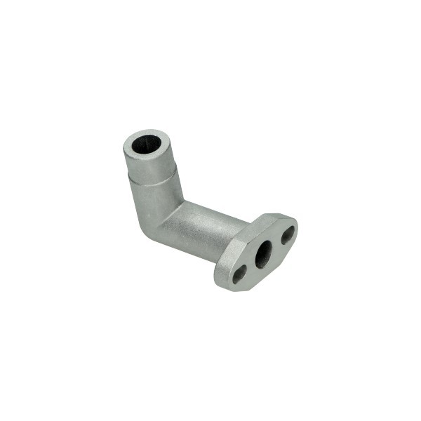 spruitstuk DMP za50/X30 12mm puch