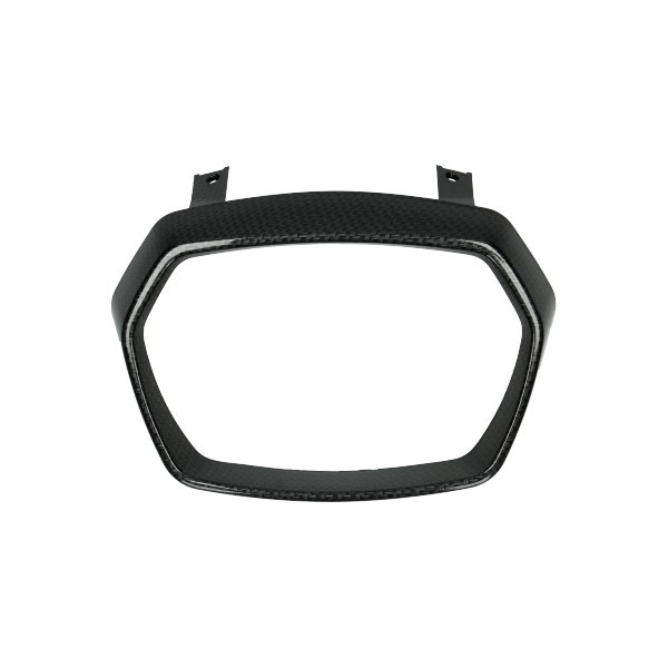 koplamprand DMP glans carbon sprint