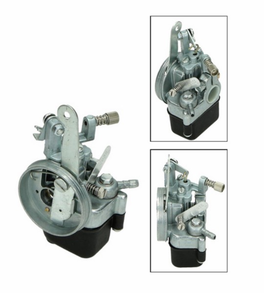 carburateur mod. dellorto sha 12/12 12mm ciao, citta
