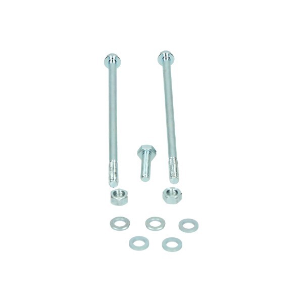 boutset DMP motorophanging si, ciao, citta