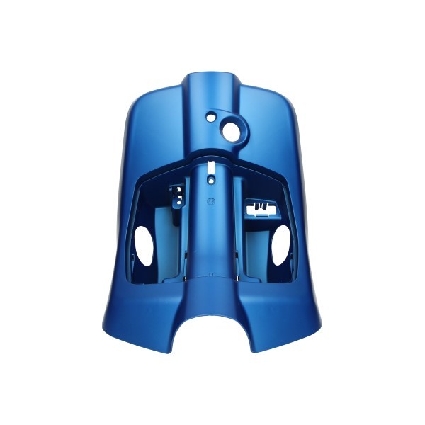 beenschild Piaggio origineel blauw vivace 297/a sprint 1b003620000d03