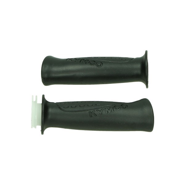 handvatset Kymco origineel zwart new sento, sento, vp50 g5314a-kfa1