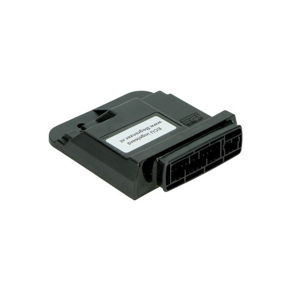 ECU unit Piaggio origineel euro-4 25 naar 45km geactiveerd primavera, sco piaggio 4t-3v I-get, sprint, zip cm278915