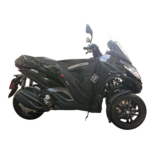 beenkleed tucano thermoscud mp3 HPE r207x