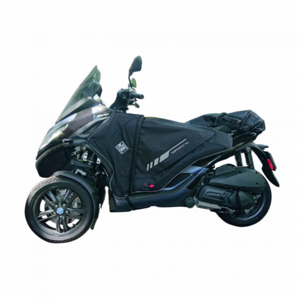 beenkleed tucano thermoscud zomer/winter mp3 HPE r207 pro