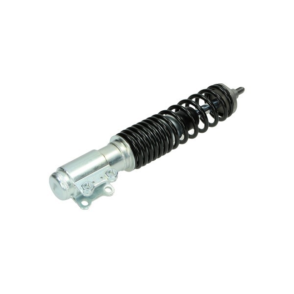 schokbreker DMP voorvork euro-2/4/5 zwart elettrica, sprint, primavera