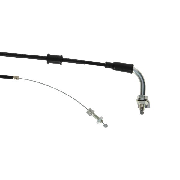 gaskabel Piaggio origineel euro-2 zip2006 4t, zip 4t 646791