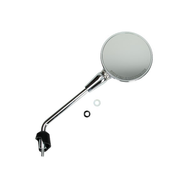 spiegel Piaggio origineel rechts chroom primavera cm261902