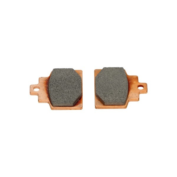 remblokset Piaggio origineel euro-4/5/5+ voor mp3, mp3 300>530 HPE 1c003813