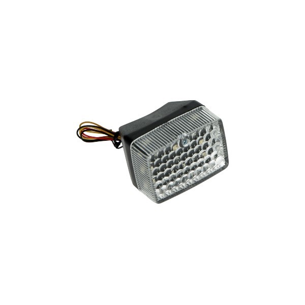 achterlicht DMP led Puch camino