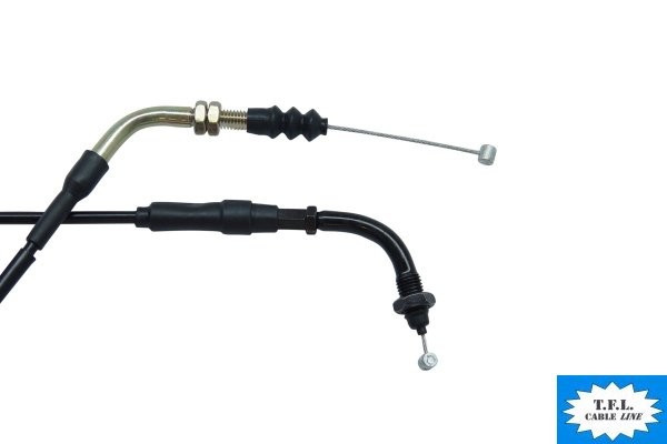 gaskabel tfl PTFE agility, like