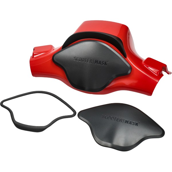 ScooterMask tellerbescherming (zonlicht/warmte) primavera, sprint