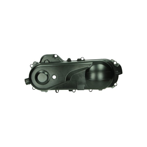 kickstartdeksel carter links 12 inch zwart agility, agility carry, agility delivery, Kymco Agility