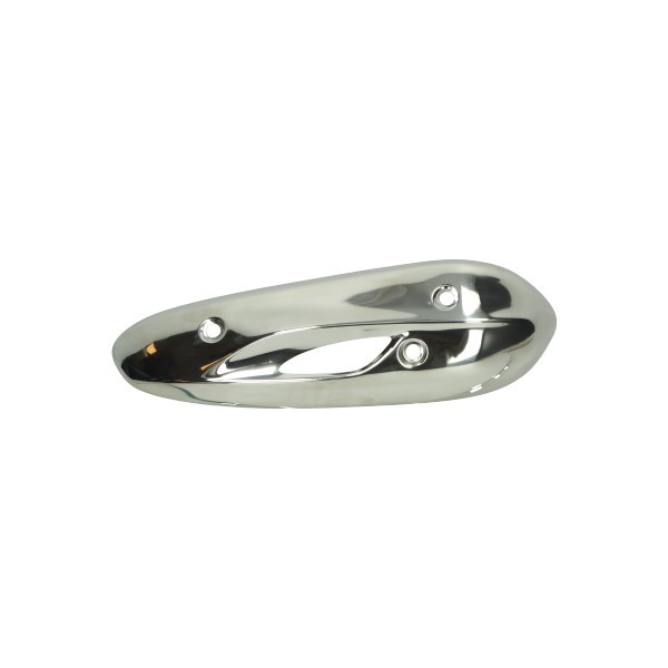 hitteschild Piaggio origineel uitlaat liberty IGET 1a009701