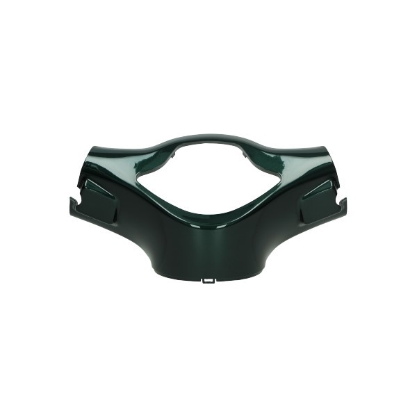stuurkap Piaggio origineel boven groen 349/a primavera touring 67364600vy=op=op