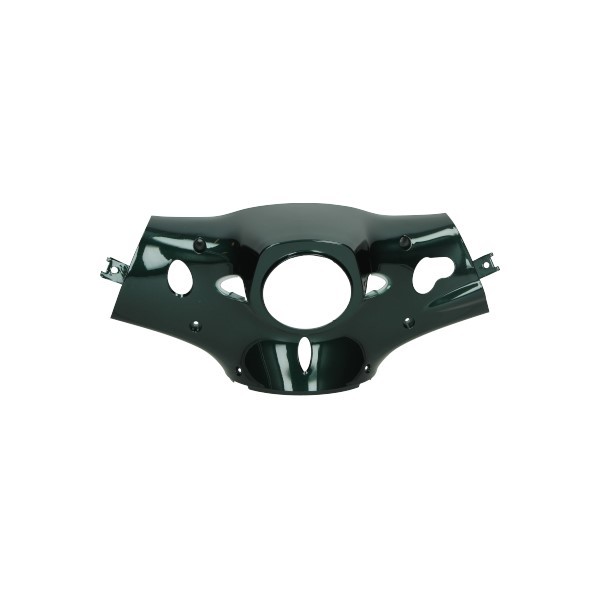 stuurkap Piaggio origineel onder groen 349/a primavera touring 1b005469000vy=op=op