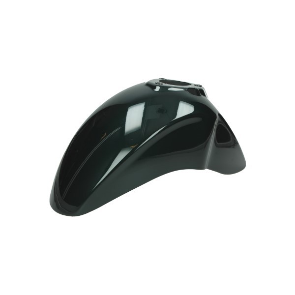 voorspatbord Piaggio origineel groen 349/a primavera touring 1b006643000vy