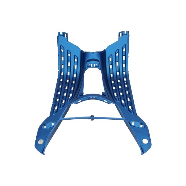 treeplank Piaggio origineel blauw vivace 297/a sprint 67361200d03