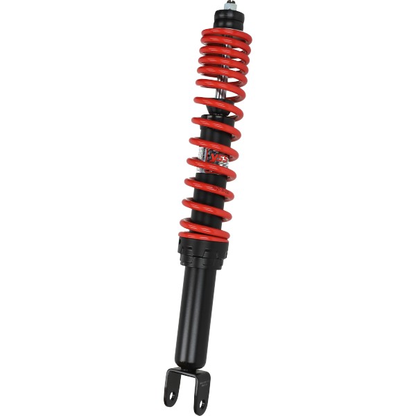 schokbreker yss hybrid DTG achter 395mm zwart primavera, sprint ob222-395p-02-85
